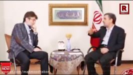 افشاگری احمدی نژاد پشت پرده حمله به سفارت انگلیس