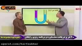 فیزیک کنکور موسسه حرف آخر نقاط هم تراز کامیار