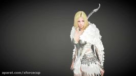 Black Desert Mobile Character Customization Trailer