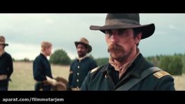 تریلر فیلم جدید Hostiles 2017 بازی Christian Bale