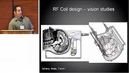 Neuroscience at the 7Ts in Minneapolis Essa Yacoub