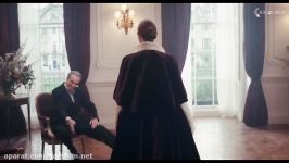 PHANTOM THREAD Trailer 2017