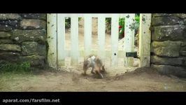 PETER RABBIT Trailer 2 2018