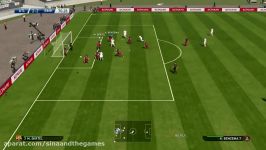 How to SCORE On Corner Kicks  PES 2016 TutorialTips