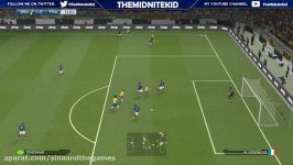 PES 2016  Complete Passing Tutorial