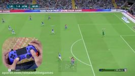 PES 2017  The Most Advanced Defence Tutorial  How to Defense and WIN the ball