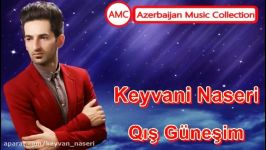 Keyvan Naseri  Super Ifa Qış Günəşim 2017