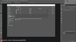 تنظیماتی باعث افزایش سرعت فتوشاپ خواهد شد