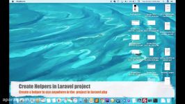 Laravel Helpers in PHP framework Laravel  How to create Helper in laravel