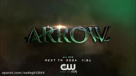 Arrow 6x06 Promo Promises Kept HD Season 6 Episode 6 Promo