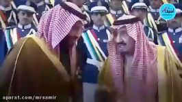 همه آنچه باید در مورد محمد بن سلمان بدانید.