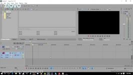 How To Make An Intro For YouTube Videos With Sony Vegas 20152016 2D 2D Intro Tutorial