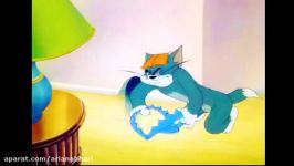 Tom And Jerry English Episodes  Mouse Trouble  Cartoons For Kids