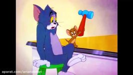 Tom And Jerry English Episodes  Polka Dot Puss  Cartoons For Kids