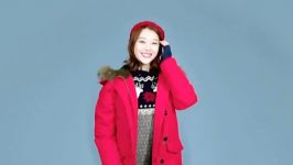 Kyu Hyun and Sulli   SPAO