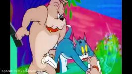 Tom And Jerry English Episodes  Tops With Pops  Cartoons For Kids