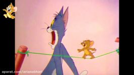 Tom And Jerry English Episodes  Mouse Cleaning  Cartoons For Kids