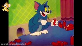 Tom And Jerry English Episodes  Jerry Cousin  Cartoons For Kids