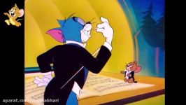 Tom and Jerry Classic Collection  The Hollywood Bowl