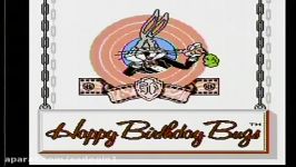 Bugs Bunny Birthday Blowout  NES  Angry Video Game Nerd  Episode 31