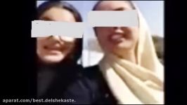 انتشار فیلم دختران اصفهانی اشتباه بود