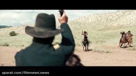 تریلر شماره 1 فیلم Hostiles