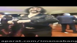 پهلوان رقاص ماشالا چه نازی هم داره پهلوون