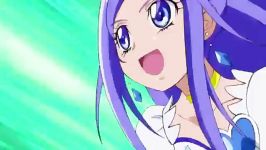 تریلر انیمه Dokidoki Precure movie