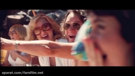 SWINGING SAFARI Official Trailer 2017 Kylie Minogue Guy Pearce Movie HD