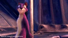 عملیات آجیل2 زیرنویس  The Nut Job 2 Nutty by Nature