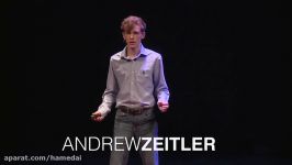 The Truth Behind Artificial Intelligence  Andrew Zeitler  TEDxStMaryCSSchool