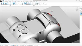 PowerShape 2018 Getting Started  Tutorial 5  Designing Slides and Starting PowerMill