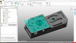 PowerInspect 2018 Getting Started – Tutorial 3 – Machine Connection