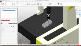 PowerInspect 2018 Getting Started – Tutorial 8 – Probe Path Strategies