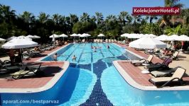 بهترین هتل های 5 ستاره TURKISH RIVIERA 2016