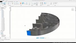 FeatureCAM Getting Started  Tutorial  Interactively Identify Features from 3D CAD Models