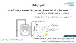 آموزش مدلسازی سیستمهای دینامیکی Vensim  بخش هفتم