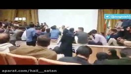 صادق زیبا کلام. هدف ما انقلاب ازادی زندانی های سیاسی انتخابات ازاد بود. الان به کدام رسیدیم؟