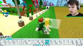 Roblox Themepark Tycoon #4  Jelly