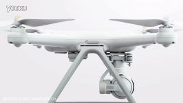 معرفی پهپاد شیائومی Mi Drone