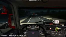 Euro Truck Simulator 2 Multi Player The Best Convoy 3