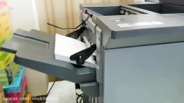 Konica minolta Bizhub PRESS 1052