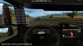 Euro Truck Simulator 2 Multi Player The Best Convoy 1