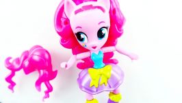 DISNEY MOANA My Little Pony Equestria Girls Doll Custom  Moana Movie toys