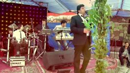 حسن هندی  اجرای زییا اهنگ معما جواد یساری