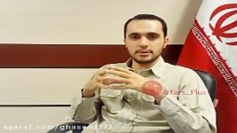 انتقاد شدیدالحن مسعود یارضوی علیه دولت روحانی