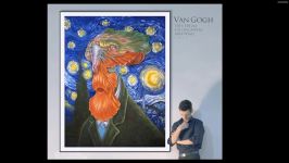 In praise of Van Gogh