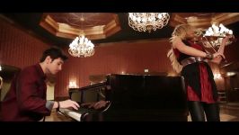 William Joseph  Piano Fantasy Ft. Caroline Campbell