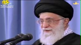 شرح حدیث اخلاقی حضرت آیت الله خامنه ای