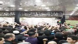 حرم امام حسین کربلای معلی